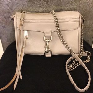 Rebecca Minkoff Mini M.A.C Crossbody